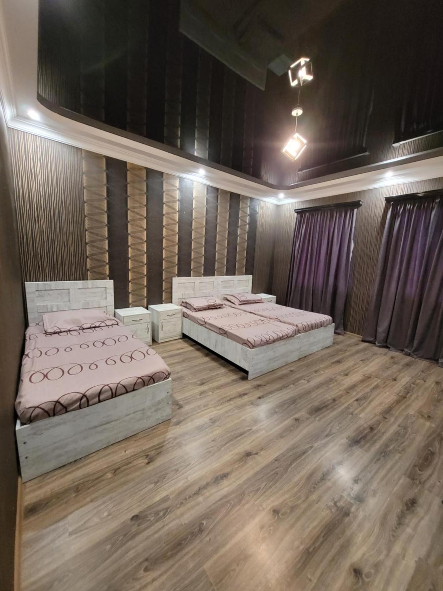 Ortachala Veranda Tbilisi Room photo